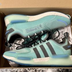 Adidas Xbox NMD_V3 Halo Infinite Version Men’s Size 11