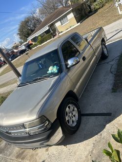 Chevy Silverado