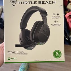 Turtle Beach Stealth 600