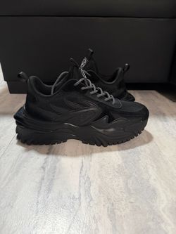 Javi Sneakers