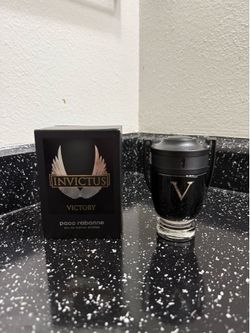 Invictus Victory