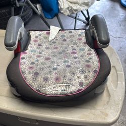 Booster Seat 