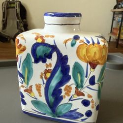 Handmade Portuguese Vases