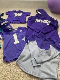 Husky gear -variety of sizes