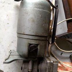 Compressor 