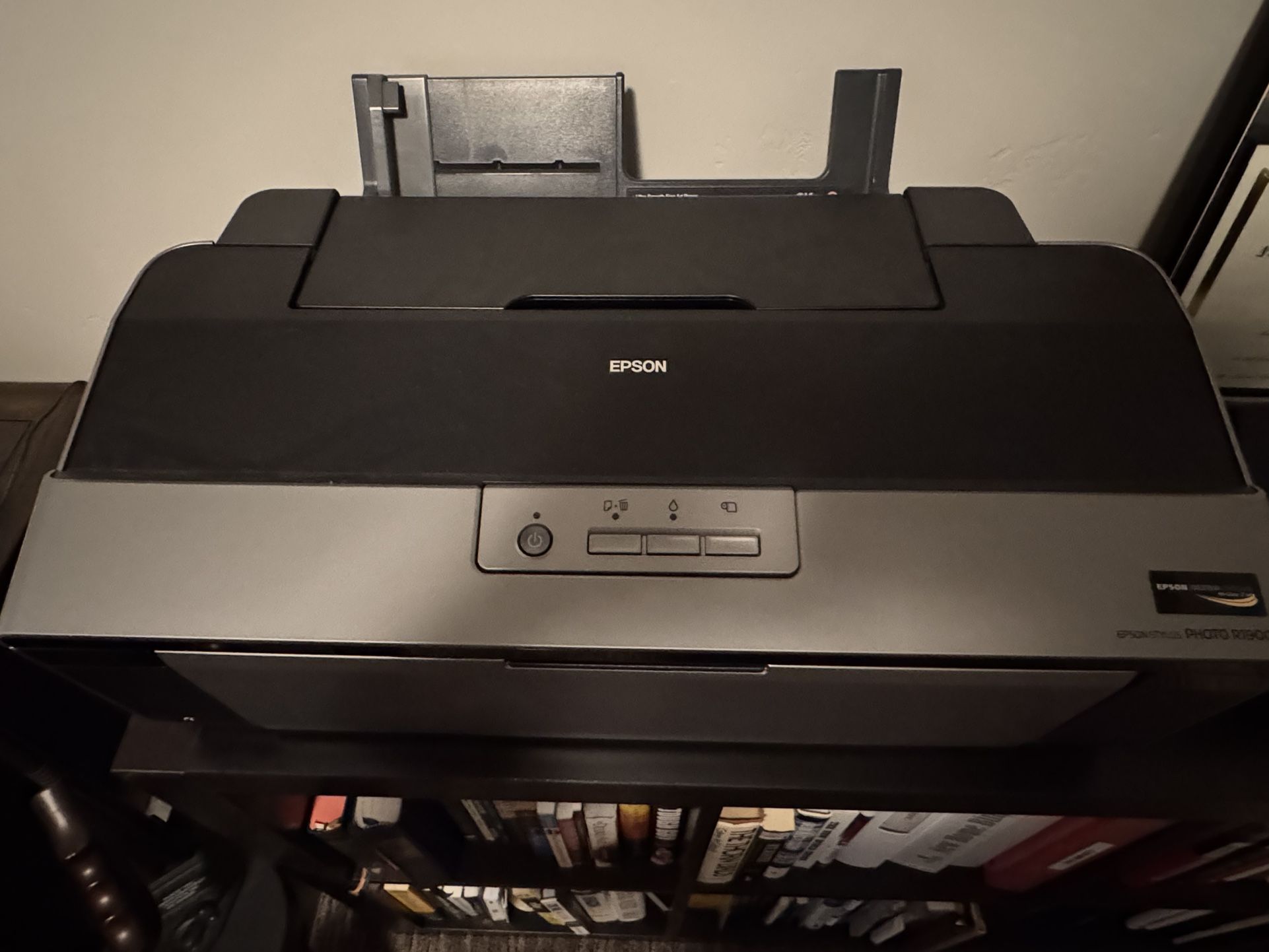 EPSON PHOTO PRINTER