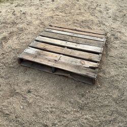 Free Pallet