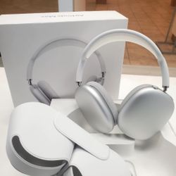 Apple Airpods Max Bluetooth Headphones New - Pay $1 today and the rest later!!