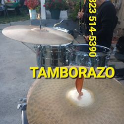 Tamborazo 