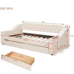 Daybed For Sale