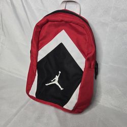 Nike Air Jordan Diamond Backpack (L)