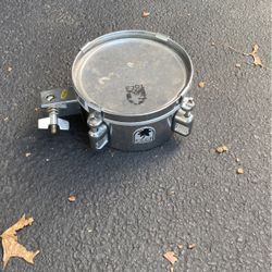 Toca Latin Drum 6.5”