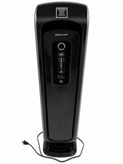Fellowes AeraMax 90 HEPA 4-Stage Air Purifier