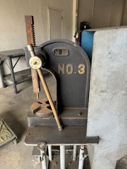 Large Arbor Press