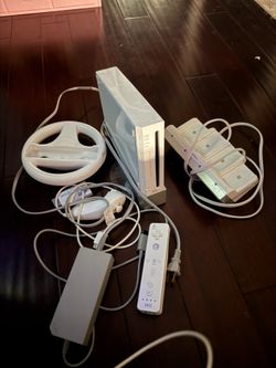 Wii retrocompatible