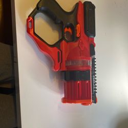 Nerf rival