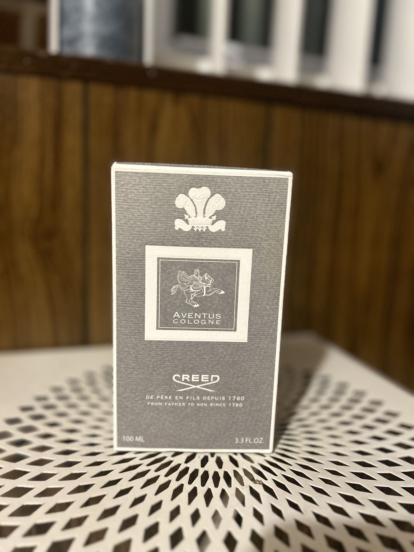 Aventus Creed Cologne