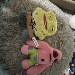 Sponge Bob Fuggler 