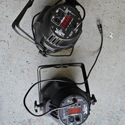 Dj LED Lights