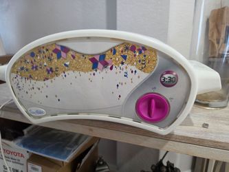 Easy Bake oven 🍪