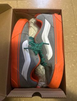 Knu Skool Vans