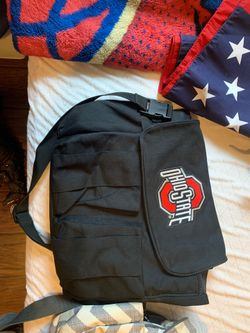 3 diapers bags for sale.