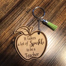 Teacher Appreciation Gifts