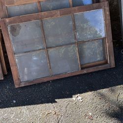 Old Windows