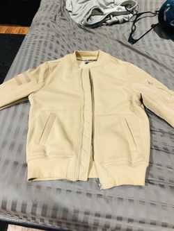H&M bomber jacket medium