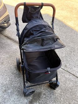 Pet stroller Zoosky