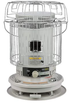Kerosene Indoor/outdoor Heater 23,500 BTU