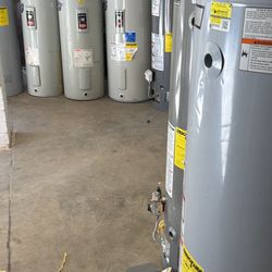 Water Heater 480,.234,.55,.84