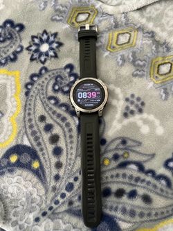 Garmin Fenix 7