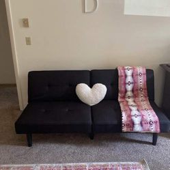 Brand New Futon (purchased From target)