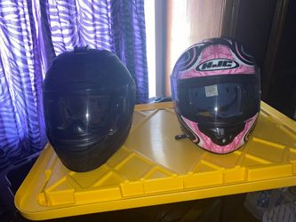 Helmets