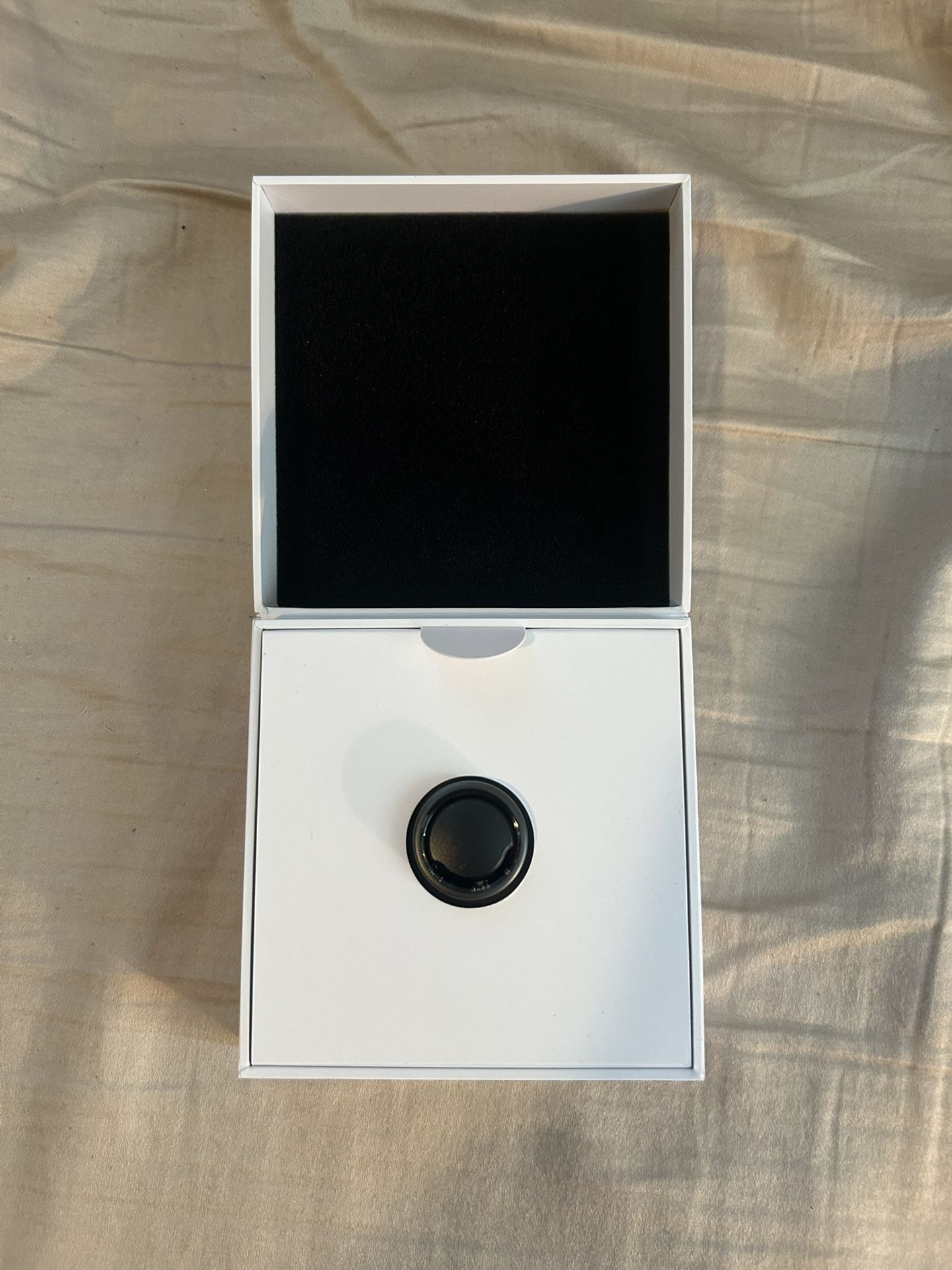 Oura Ring Size 11 (Gen 3)