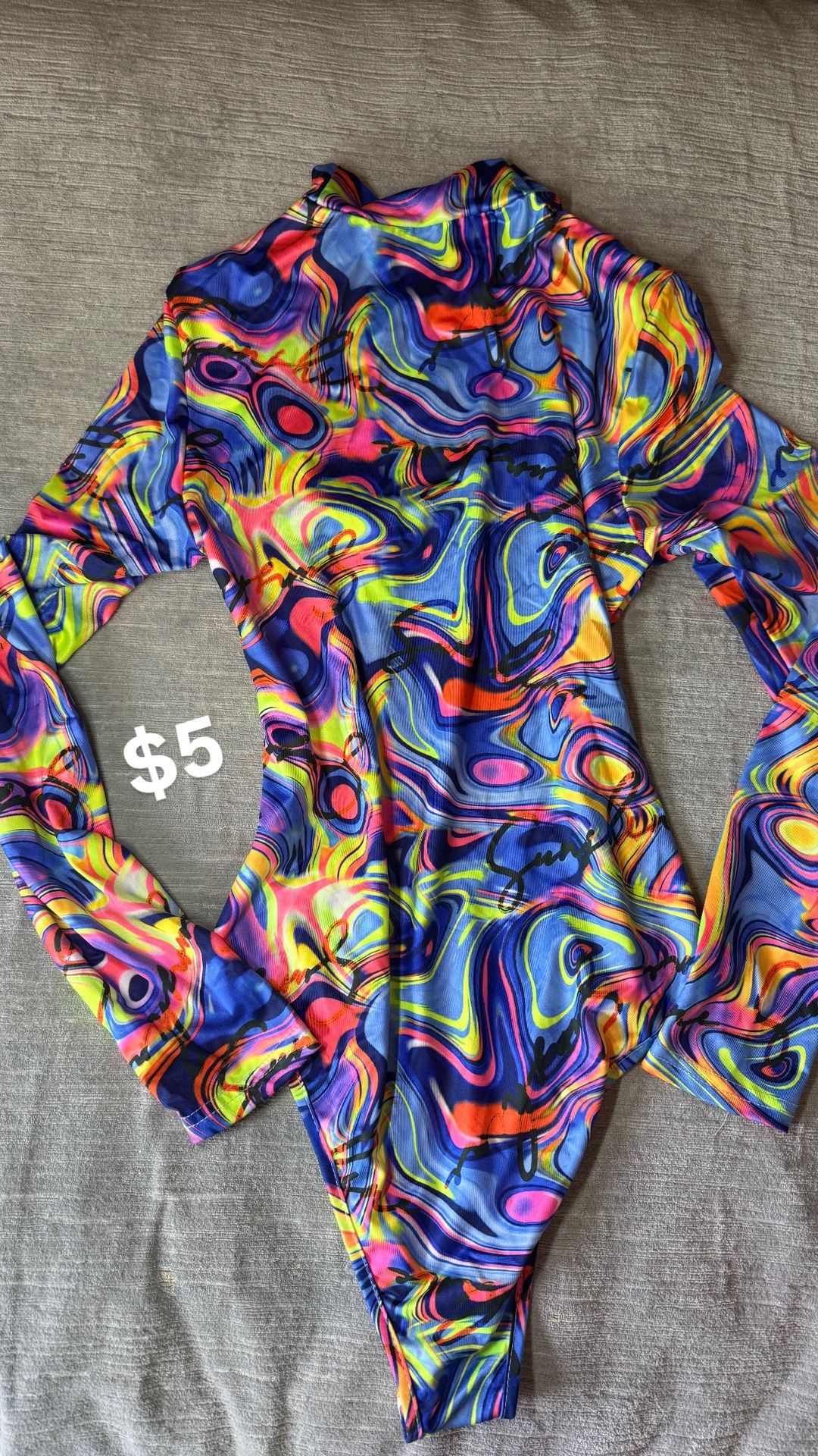 Bodysuit