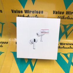 AirPods Pro 2nd Generation 