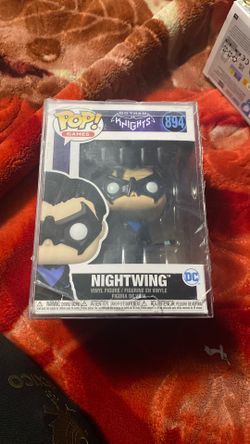 Nightwing Funko Pop