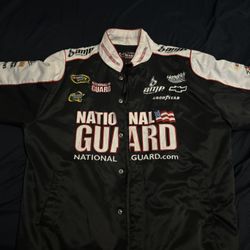 National Guard Jacket 