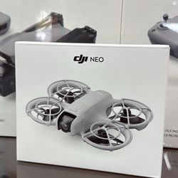 Dji Neo Drone 