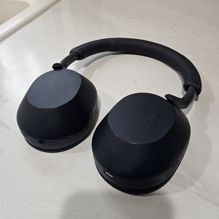 Sony WH1000X-m5
