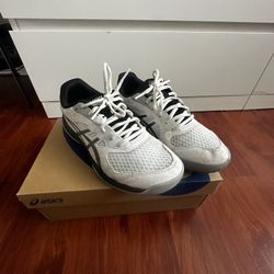 Asics