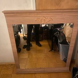 Mirror (Free! Please read Description)