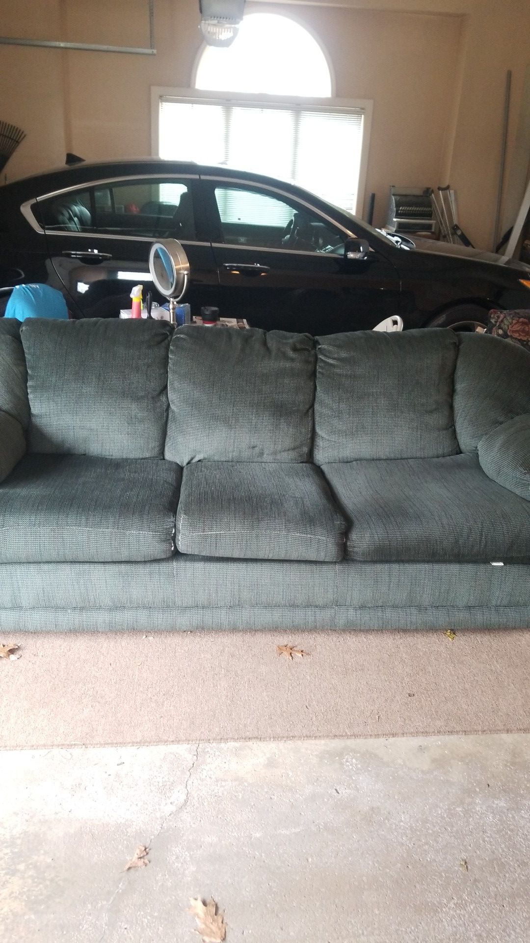 Comfy couch for FREE