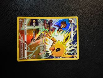 Jolteon TG04