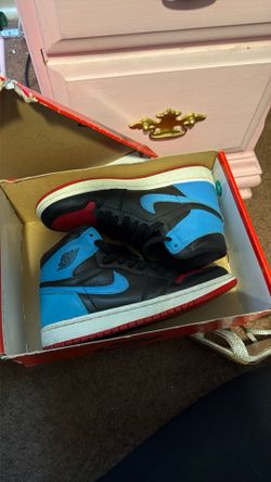Air Jordan 1s high