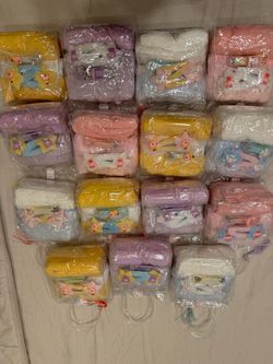 Gift collections