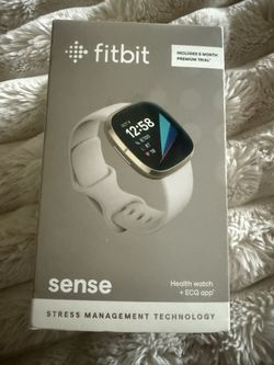 Fitbit Sense