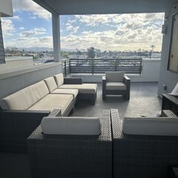 Patio/Rooftop Furniture For Sale